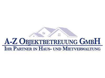 Logo Gestaltung Hausverwaltung